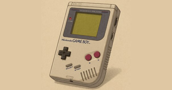 ゲームボーイ　画面に線アリ ゲームボーイ 画面に線アリ