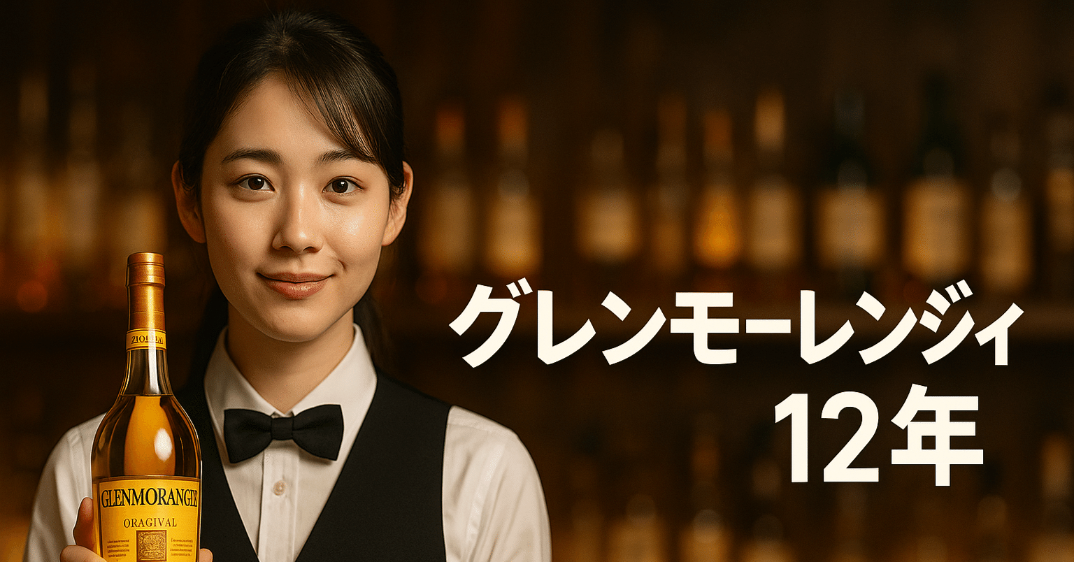 希少] < 免税店限定>Glenmorangie19年ファイネストリザーブ
