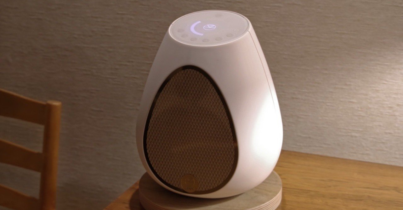 中身は最新鋭。でもふるき佳き時間を意識させるLINN series3｜Y_Endo