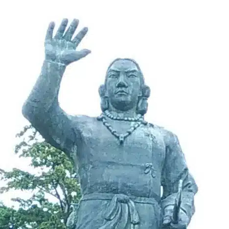 半月雲音
