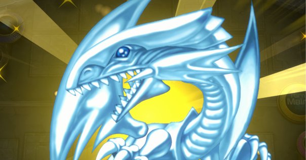 遊戯王】青眼先攻展開 カンニングペーパー｜シキ