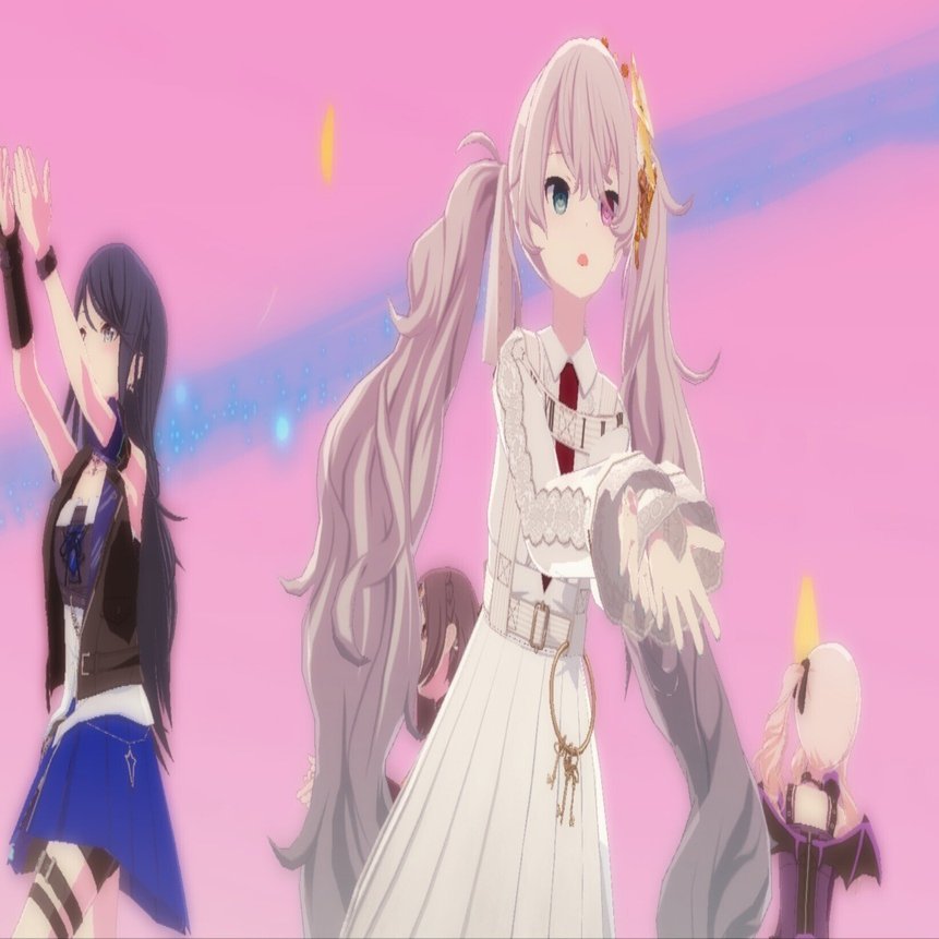 プロセカ石禁 205回目】個人プロジェクト、redditの話｜whitybreath