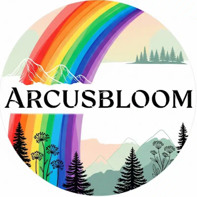 Arcusbloom