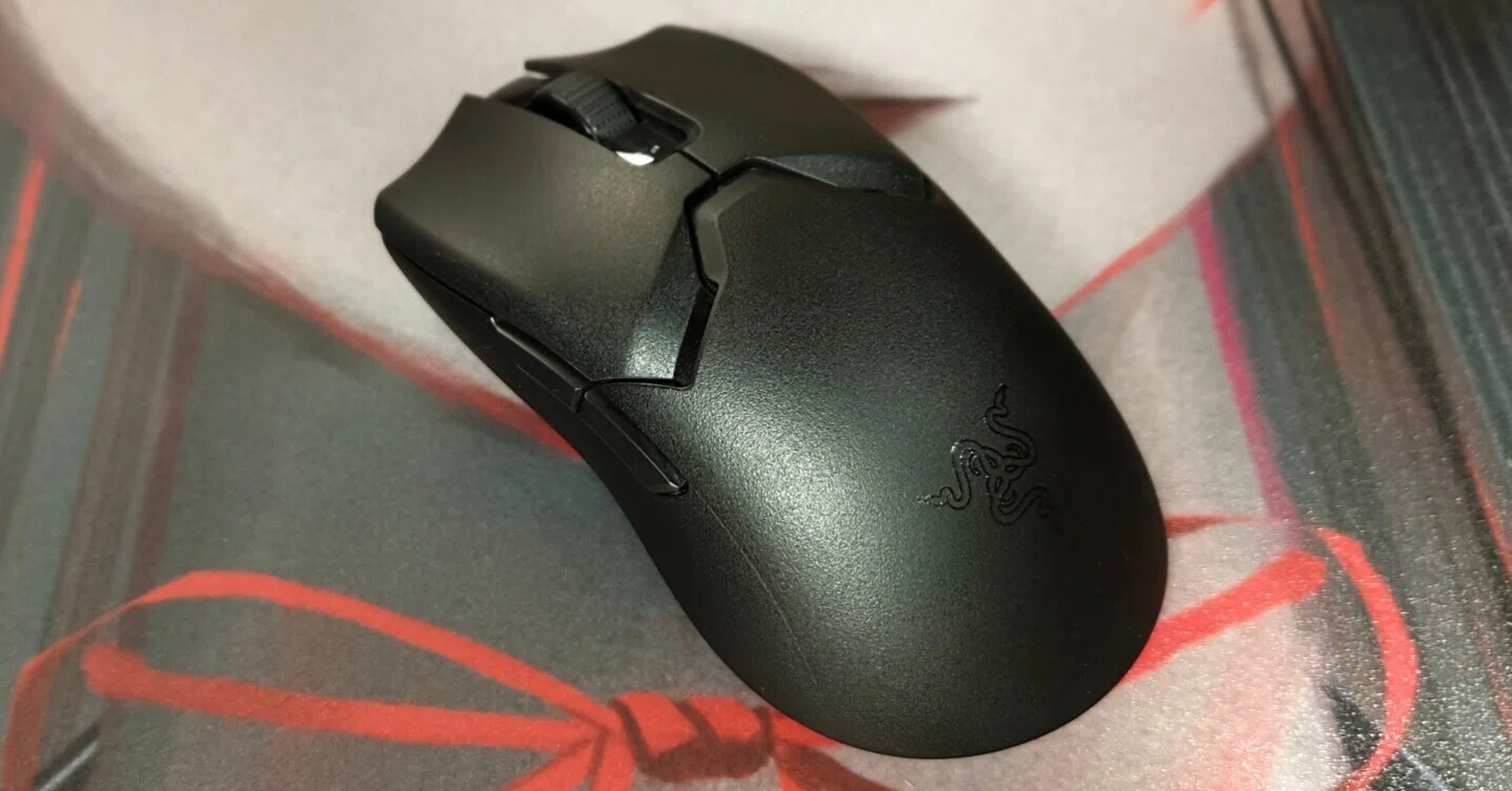 中古品の「Razer Viper V2 Pro」はお買い得かもしれないという話｜9iuyu