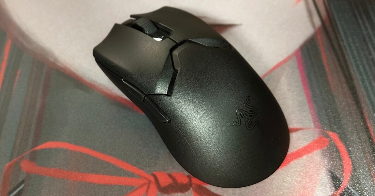ジャンク品 Razer viper v2 pro 8Kドングル付き Razer Viper V2 Pro (8kドングル付き) - メルカリ