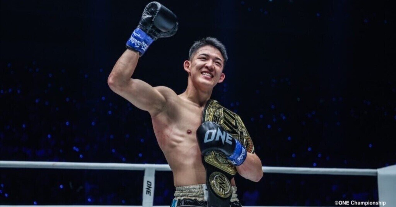 超レア 新品 野杁正明 K-1 スタンド 置き 時計 動作確認済み ONE王者 ONE］ 王座統一戦に臨む野杁正明｜スポマガ