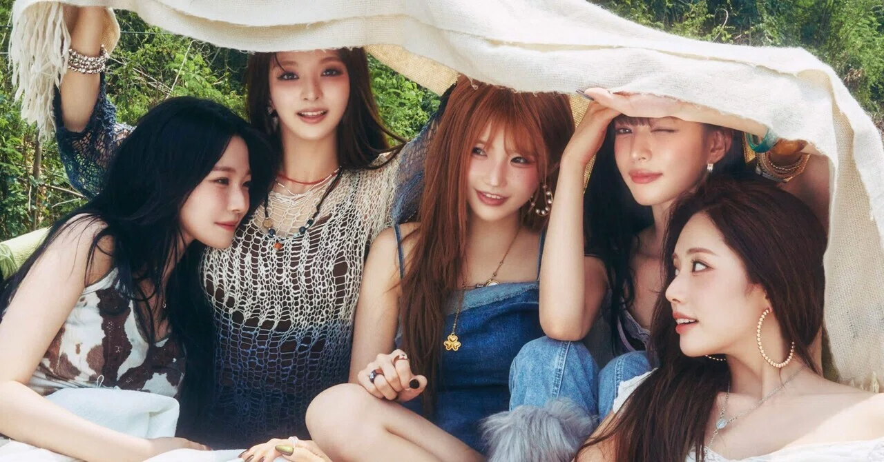 和訳】 fromis_9 『LIKE YOU BETTER』 ｜GNK