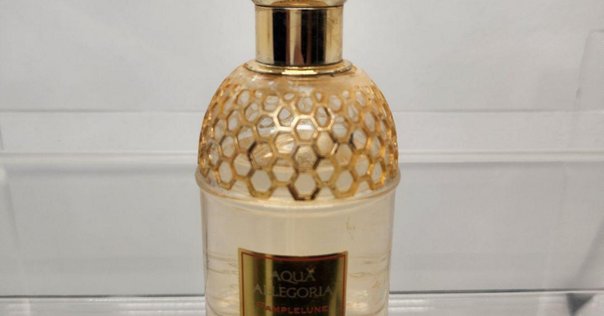 Guerlain香水 Celes (セレス) | Guerlain – Après L'Ondée (ゲラン – アプレ
