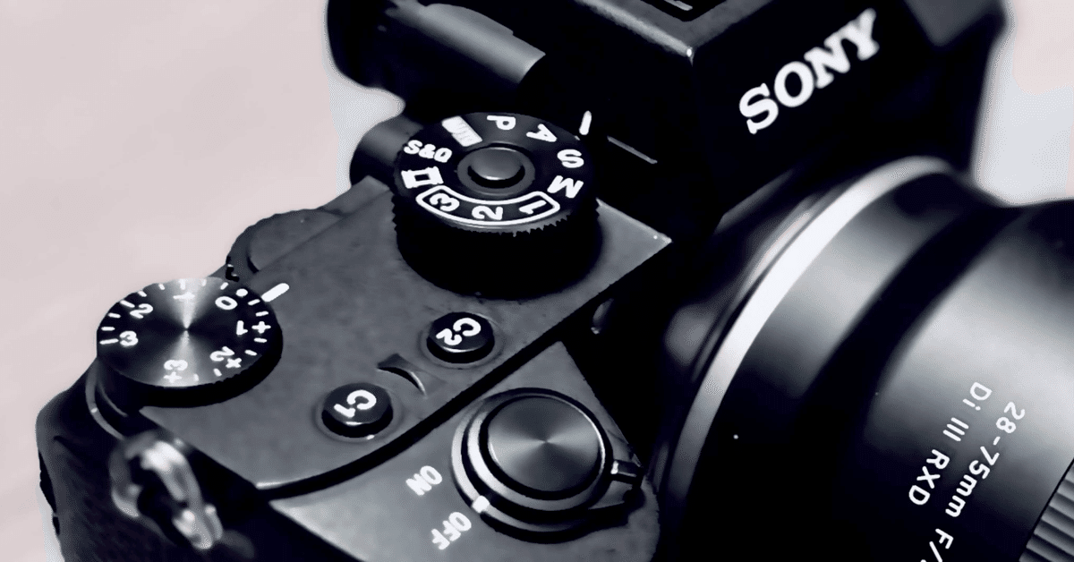 Sony α7c ii（黒）、アクセサリー沢山 SONY α7C II おすすめ アクセサリー | CamCub Chronicles