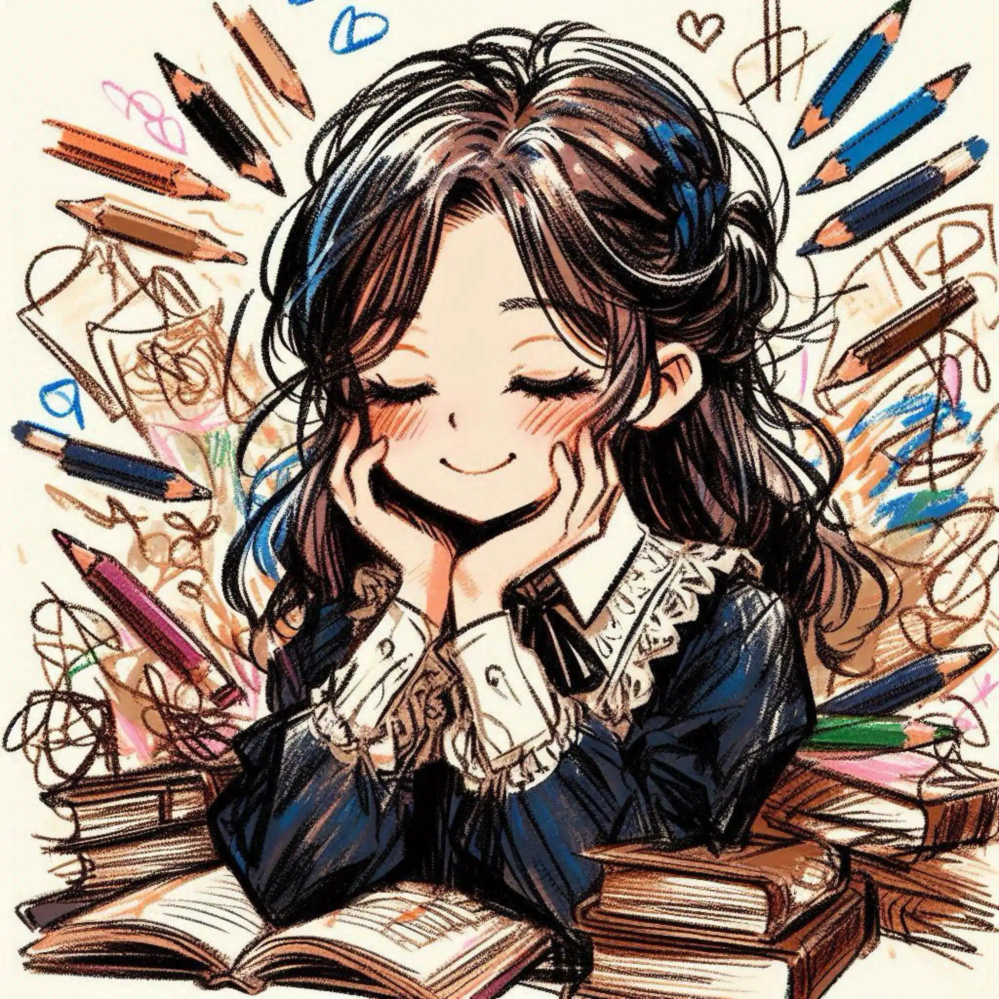 きたのまち