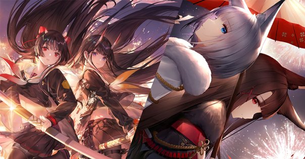 ヴァイスシュヴァルツ ゆるキャン△ 6宝2門 ふにゃた氏が語る～6宝2門ゆるキャン△インタビュー記事～｜イチ