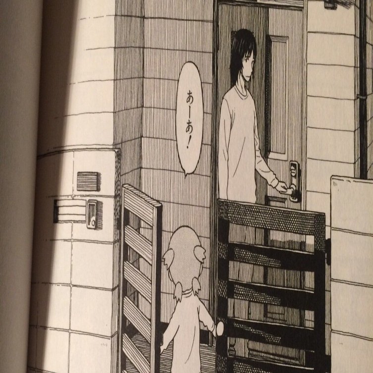 よつばと！』の一コマについて｜Zamboa / Jolt! Recordings