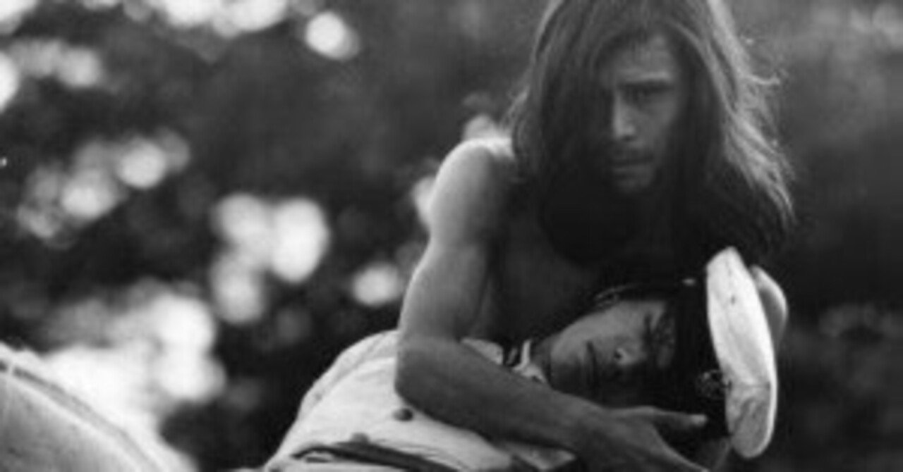 1968年の『血と薔薇』創刊号｜俗語半解