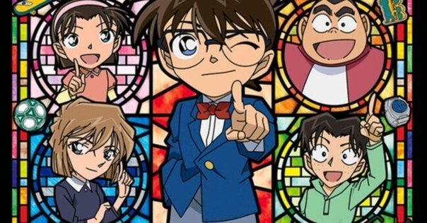 名探偵コナン まとめ 名探偵コナン 純黒の悪夢』2月10日より4DXで上映、高山みなみ