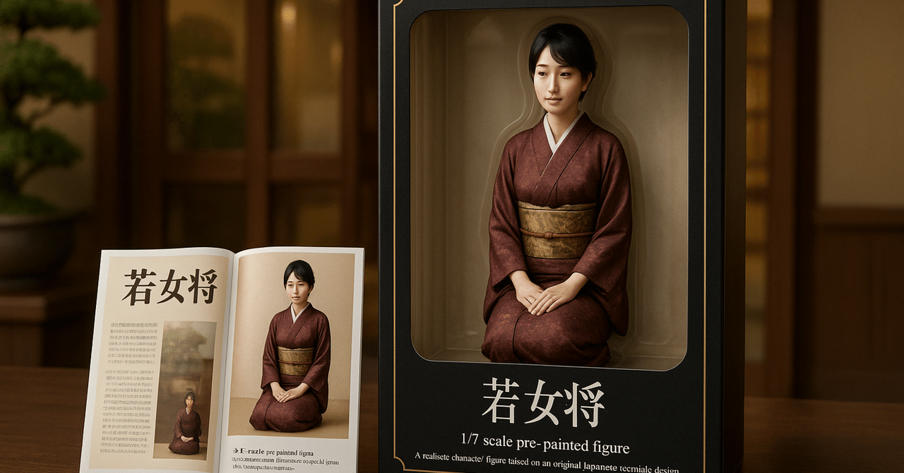 専用です。ソフビ フィギュア 人形 日本観光旅館 連盟女将 F:NEX(フェネクス) / Re:ゼロから始める異世界生活 吉徳×F:NEX
