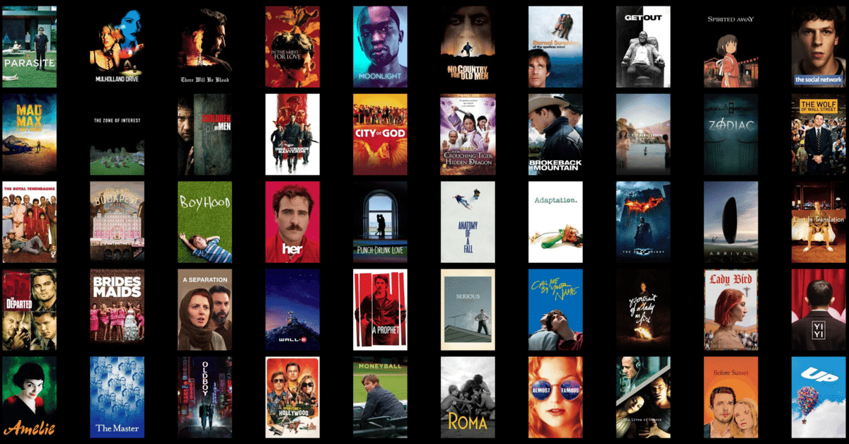 アメリカ映画100シリーズ　4冊まとめ売り Amazon.co.jp: ゼロ年代アメリカ映画100 (アメリカ映画100