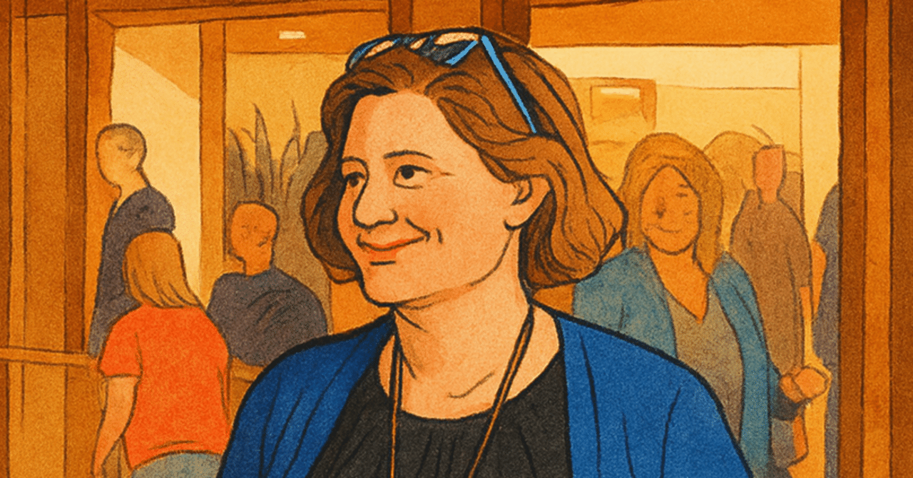 アナ・ポールソン（フィラデルフィア連銀新総裁）｜村松 一之（フォーライクス 代表）