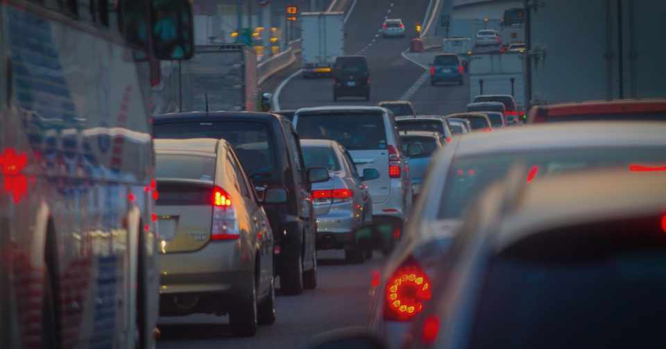 迫る 物流崩壊 の裏にある トラック運転手を取り巻く環境 ウエダダイキ Note