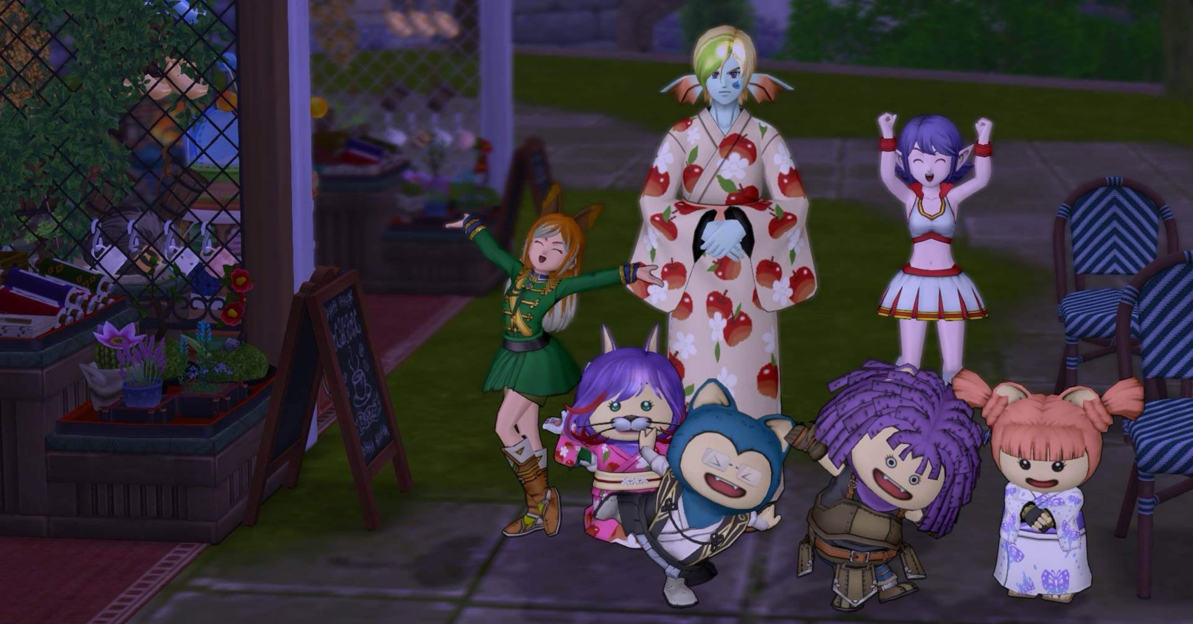 第71回 (通算549回)水曜はポテトの日 2025/07/02 まとめ｜マック