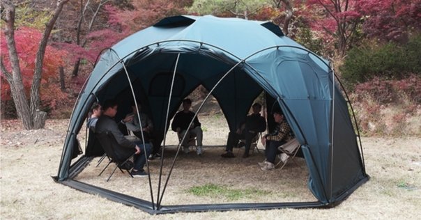 山賊マウンテン　六角ジェイソン　json ハンマー　ペグ打ち　キャンプ　テント もはや武器！山賊マウンテンのハンマー×ペグ抜き「六角json