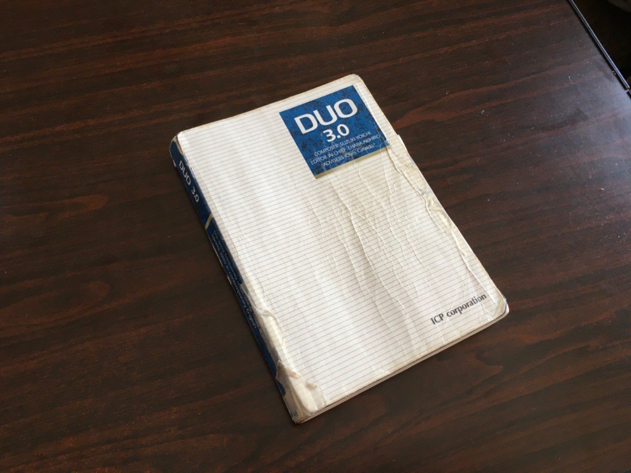 Duo3 0のレビューと使い倒す方法 Genta Note