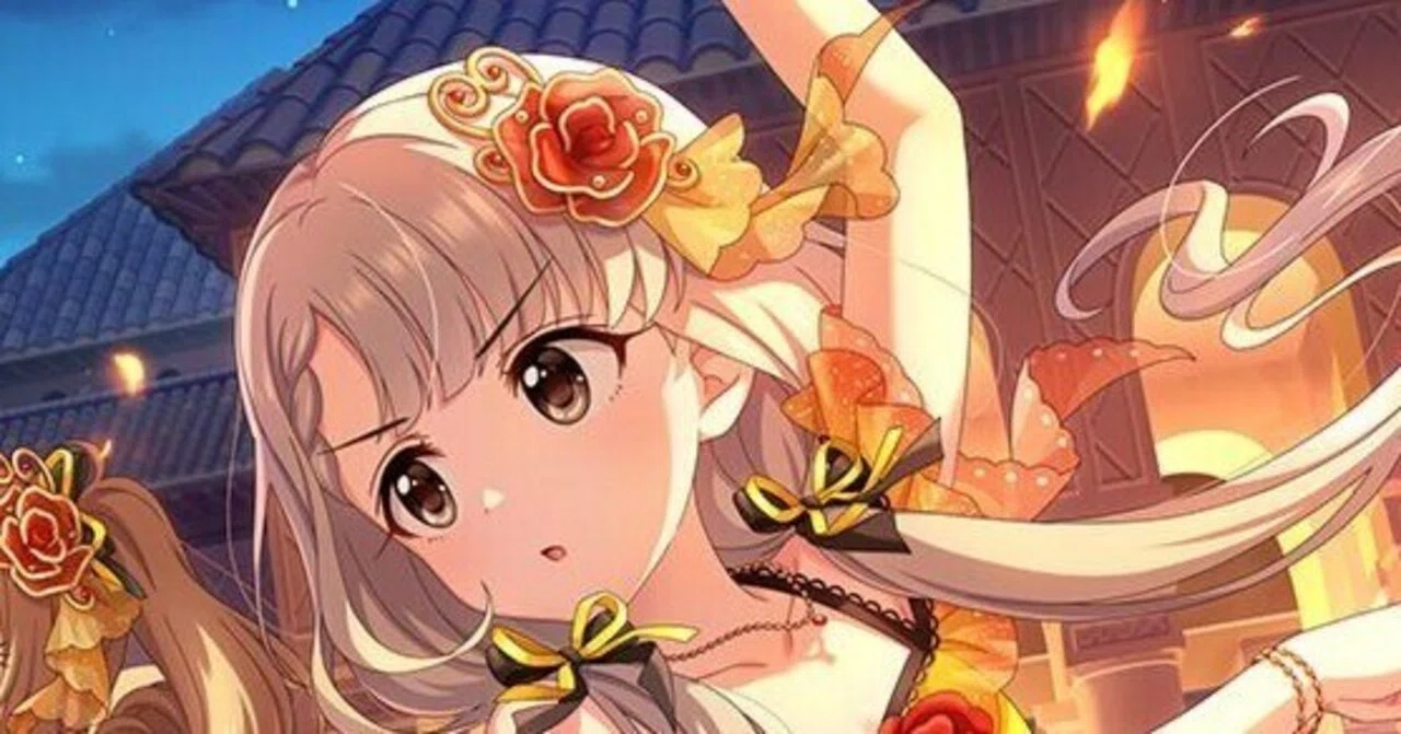 デレステ10th福岡D1】久川凪の7周年が今日終わった話【ライブ参戦記 