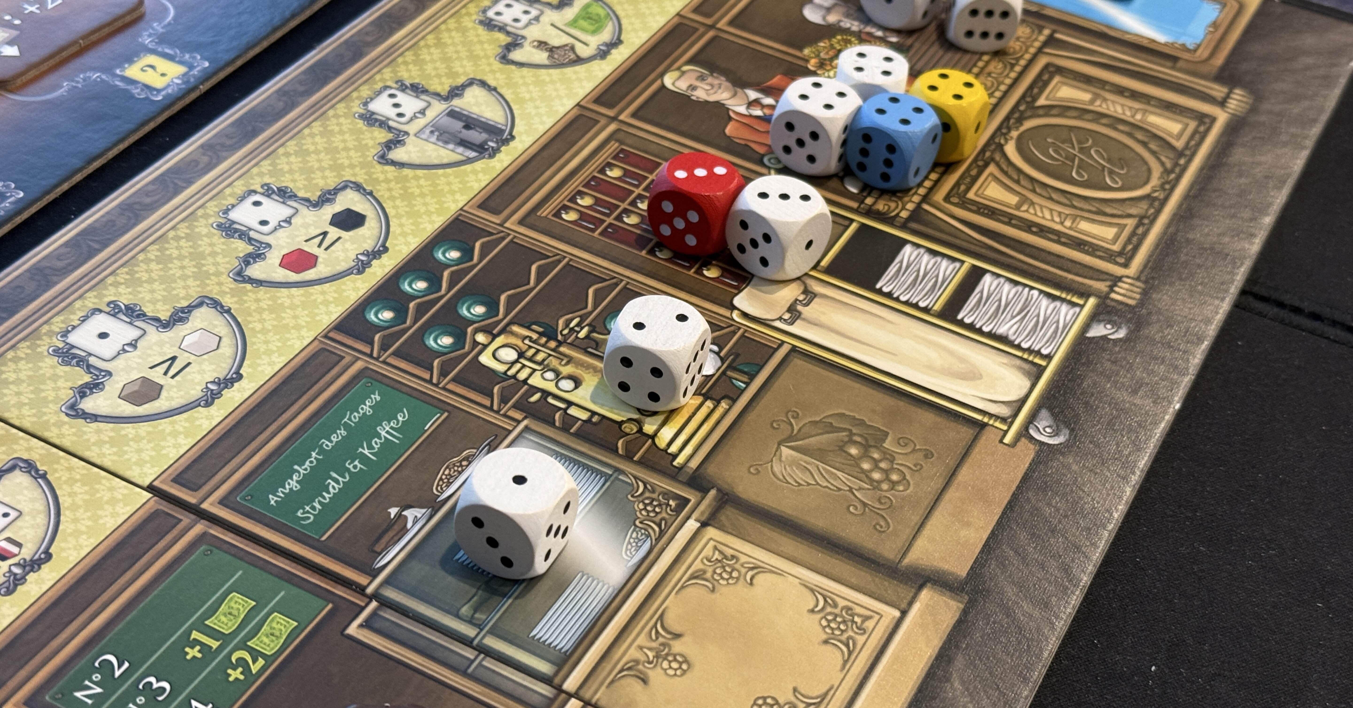 25-032: 2025年上半期、推しボードゲームBEST 15（第15〜11位）｜Sato39