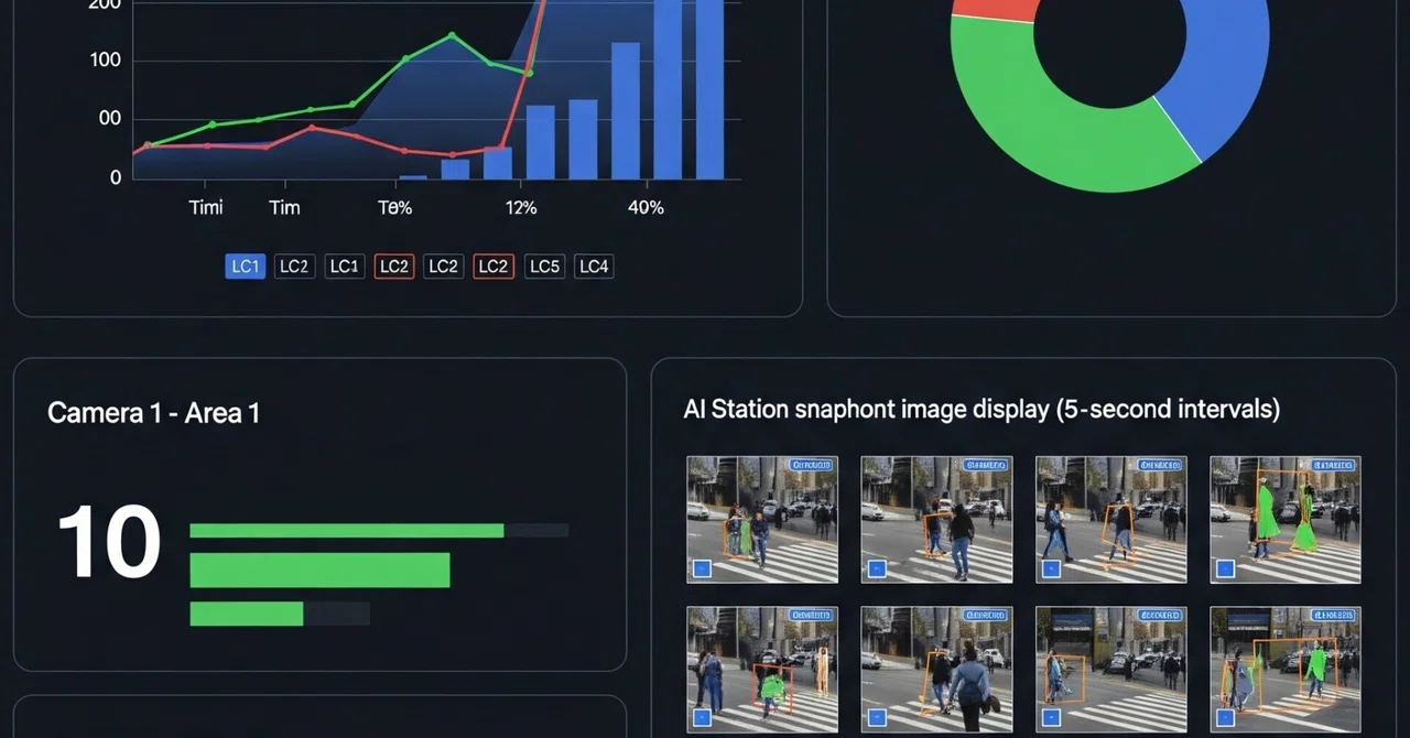 Edge Computing and AI: Transforming Data Processing and Visualization ...
