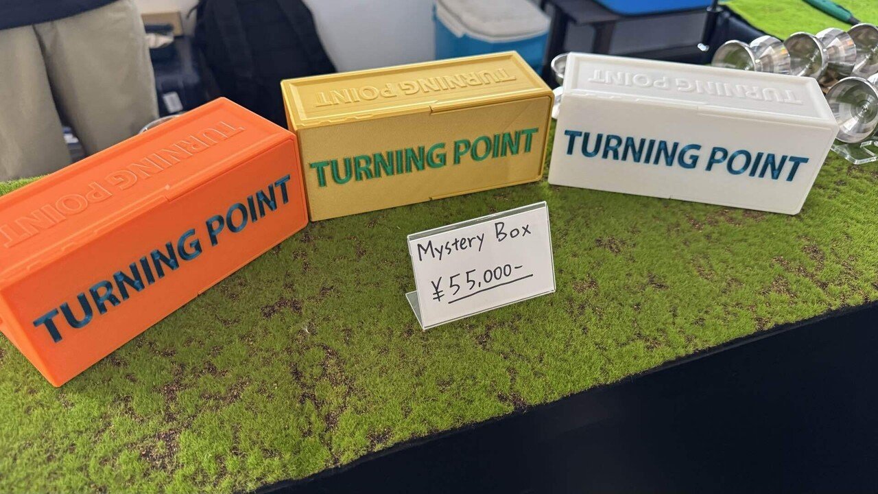 mowl®︎ 9th Anniversary – Osaka Skill-Toy Meeting with Turning