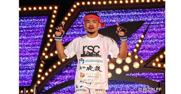 ダナ・ホワイトという興業の天才｜村松 一之（フォーライクス 代表）