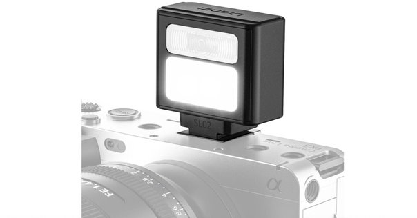 OLYMPUS 35DC用のフラッシュ｜雅辺