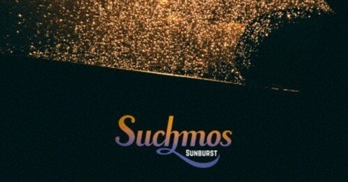 どこまでも濃厚なEP・レヴュー Suchmos 『Sunburst』 （2025）｜故郷