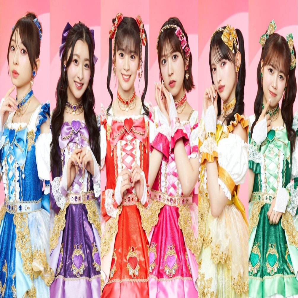 超ときめき♡宣伝部 ハートな胸の内♡ レビュー】アイドル楽曲の新境地