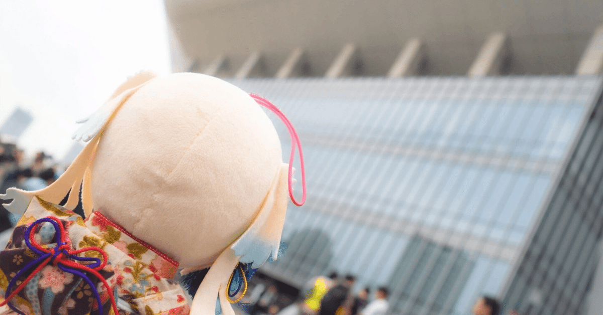 まいにちるりぬい 6月度活動記録｜晴乃(はるの)
