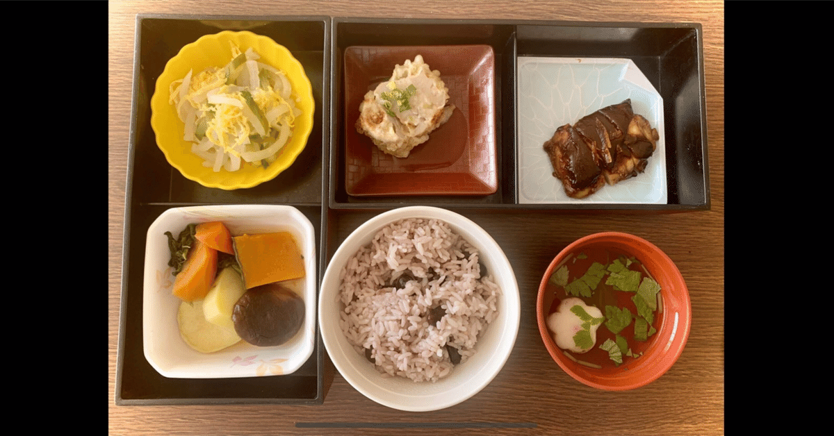 TOEIC 650]薬膳｜ブナ