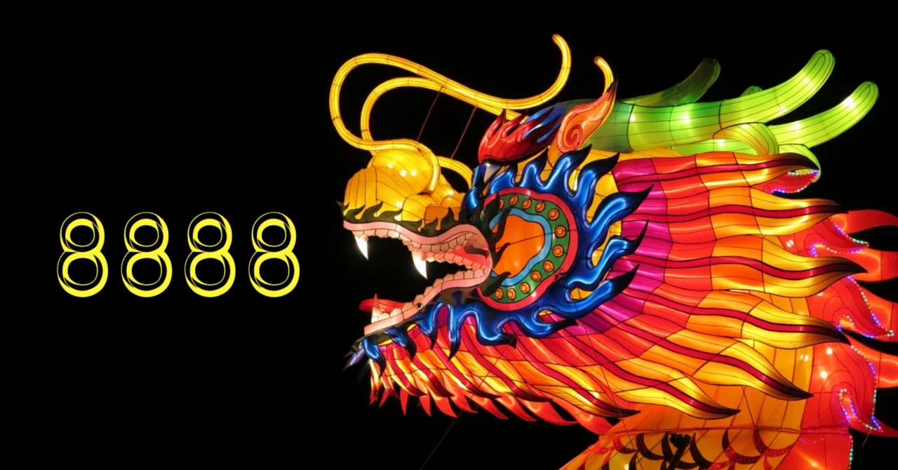 約25年ぶりに繋がった中学の同級生♡ 強烈なご縁＆龍に乗った8888
