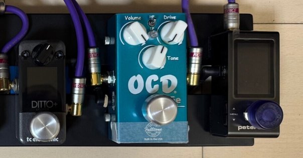 Ross FUZZ 新品未使用 ROSS Fuzz | JHS Pedals