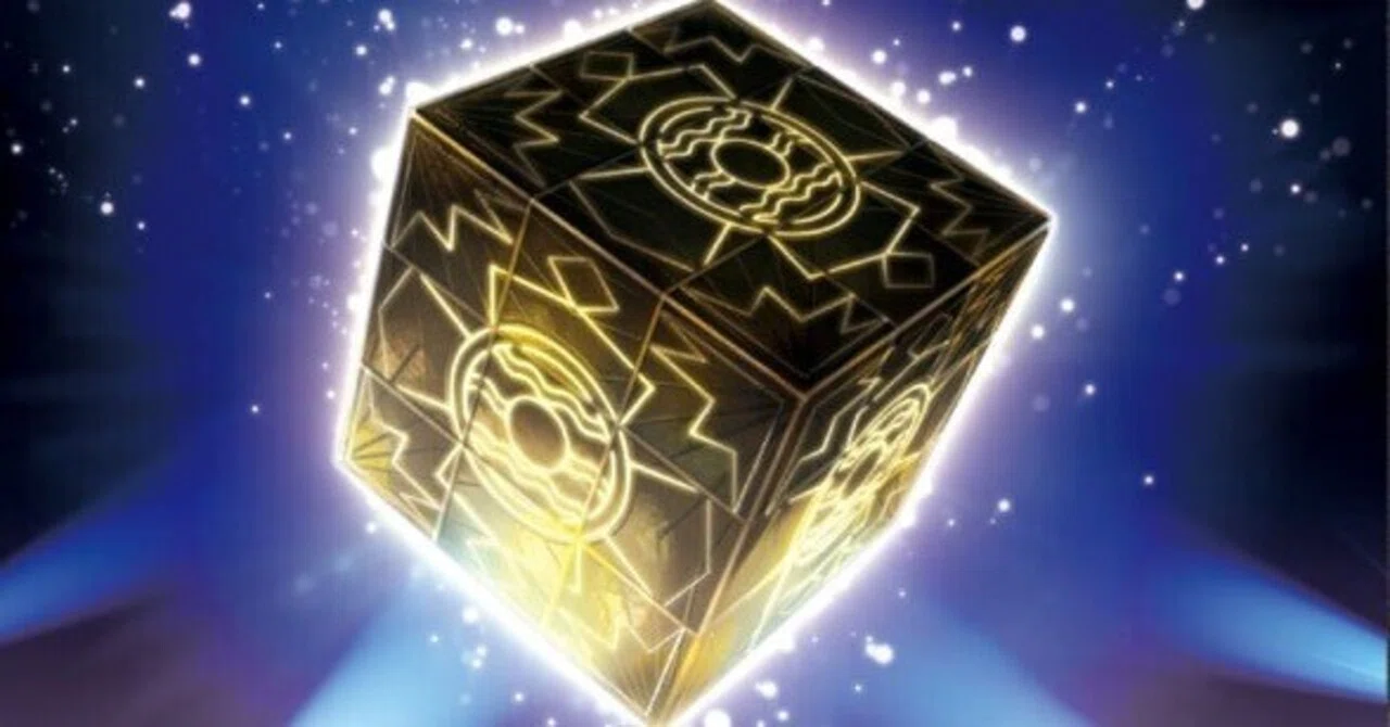 ポケカ】いろいろなキューブドラフトをつくりました｜なめこ