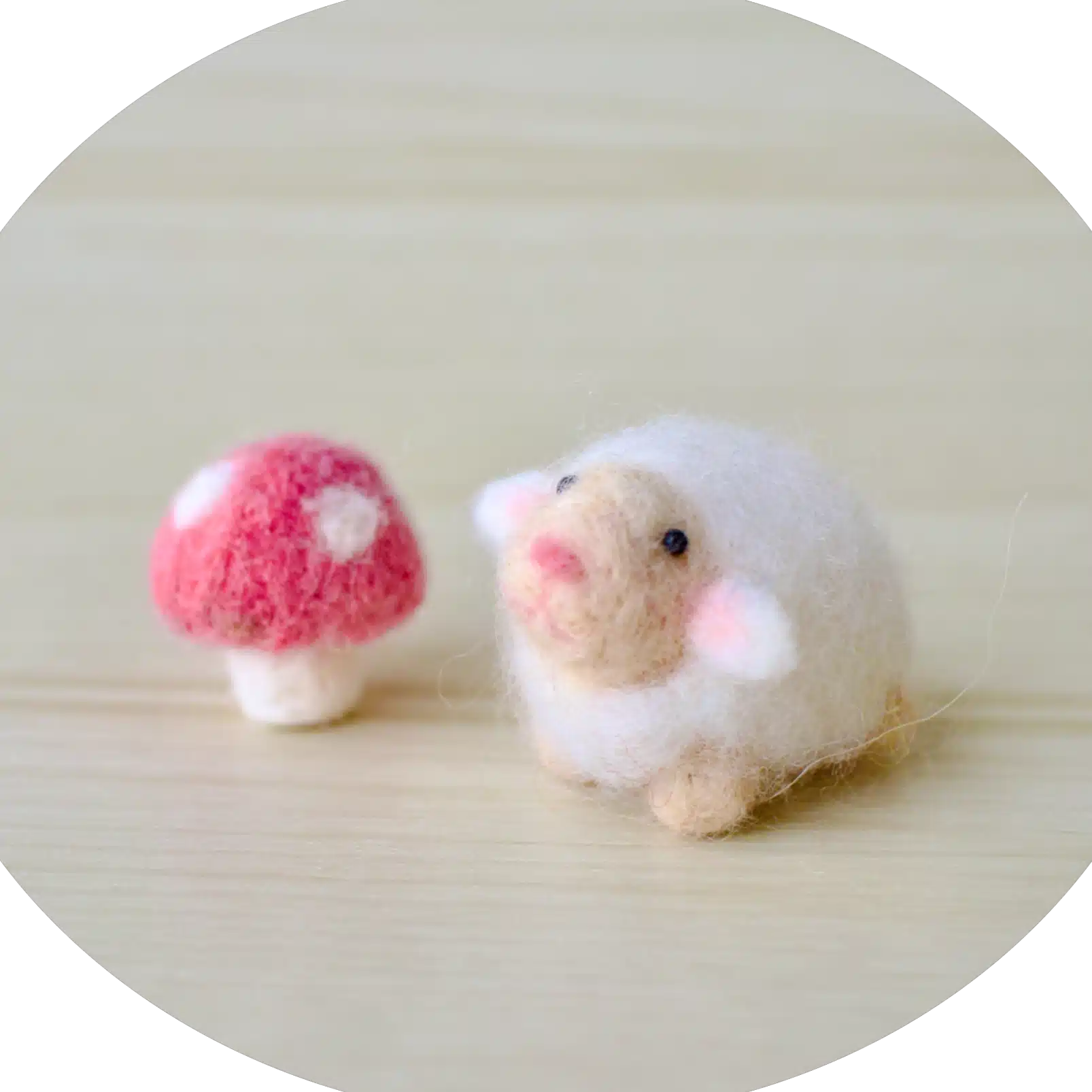 だんけひつじ