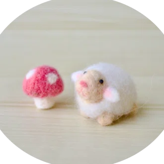 だんけひつじ