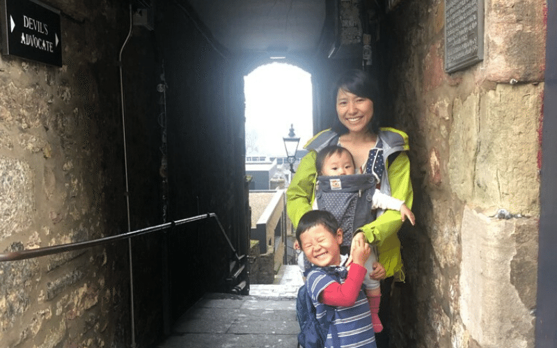 ワンオペ子連れ旅が 家族のようなロコの安心サポートですばらしい思い出に 株式会社ロコタビ Note