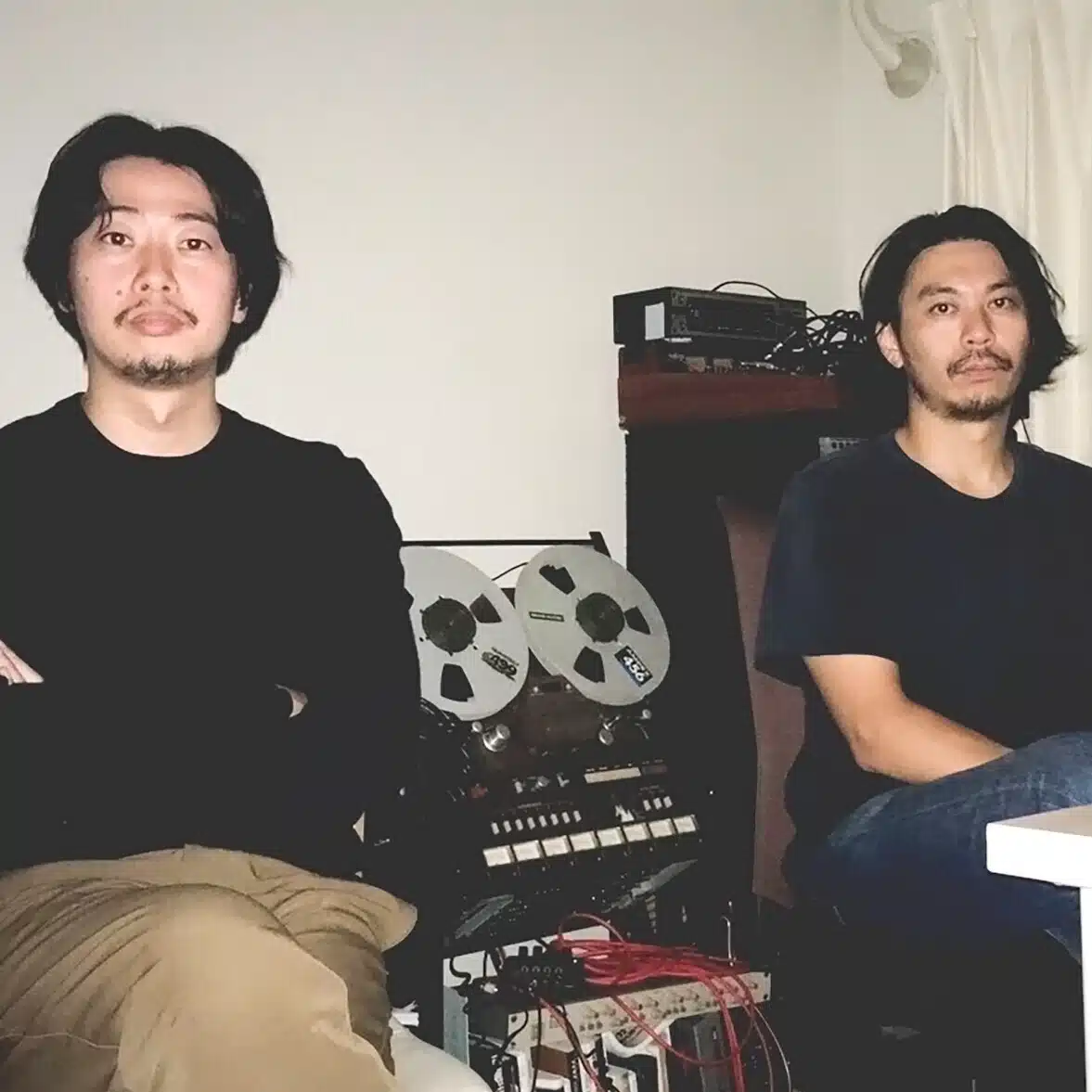 よつばと！』の一コマについて｜Zamboa / Jolt! Recordings