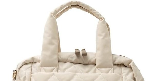 nuna マザーズバッグ  diaper bag おむつ替えシート付き 直営店のエピソード集【マザーズバッグ diaper bag】｜nuna