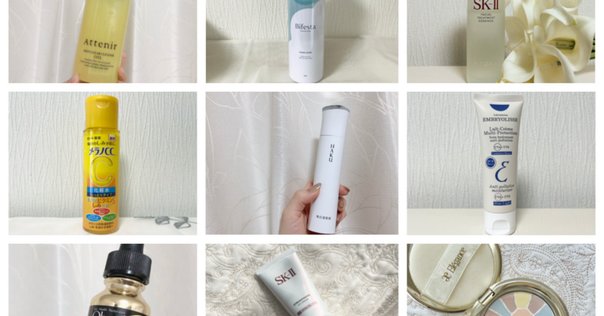 PUQ(プック)バスト美容液レビュー：癒しとハリを叶えるマルチ