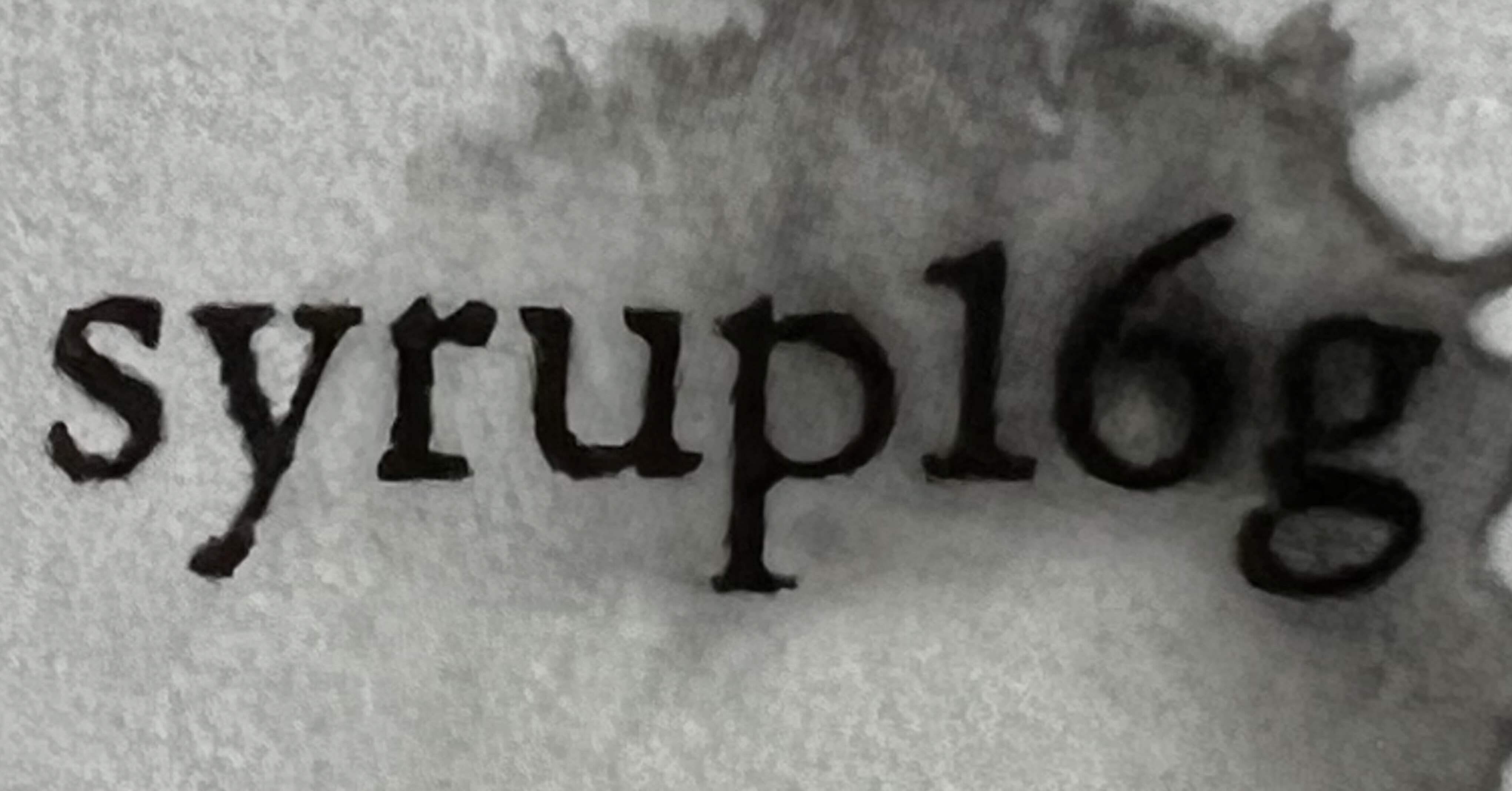 もうそろそろ「syrup16g」の「syrup16g」と和解しよう。｜nasu