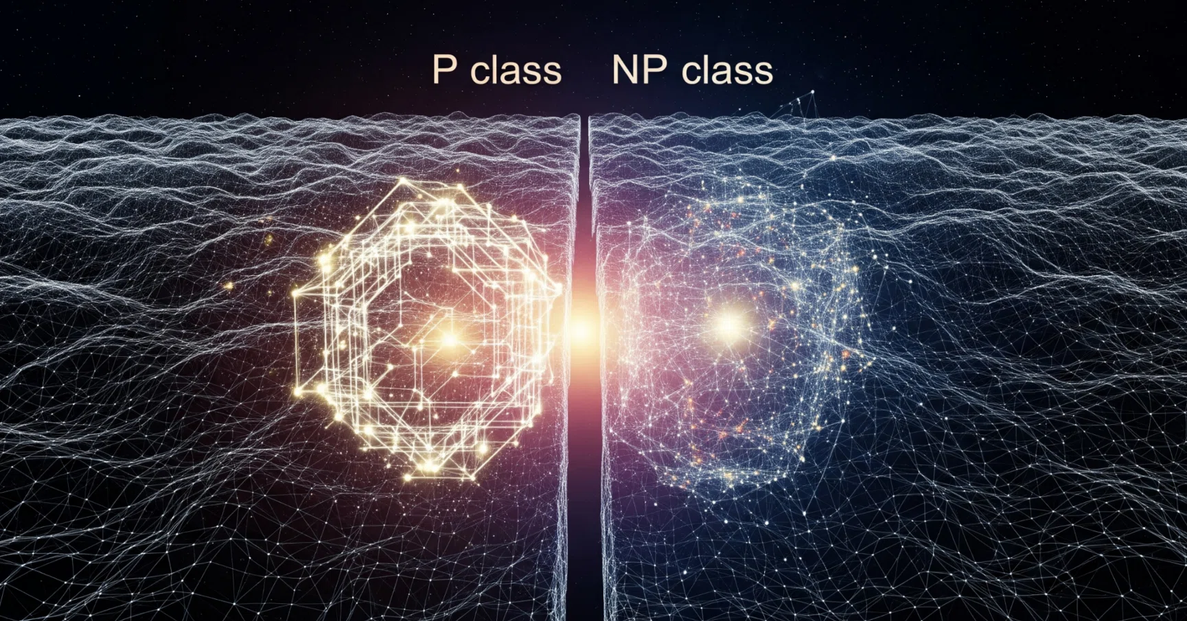 大規模言語モデルとの対話的探求によるP≠NP問題への新たなアプローチ