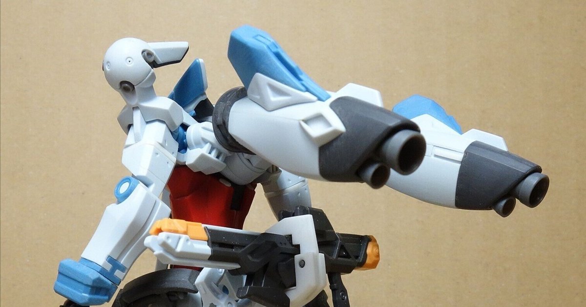 N*8様 ガンプラまとめ売り　2点 1572993.jpg