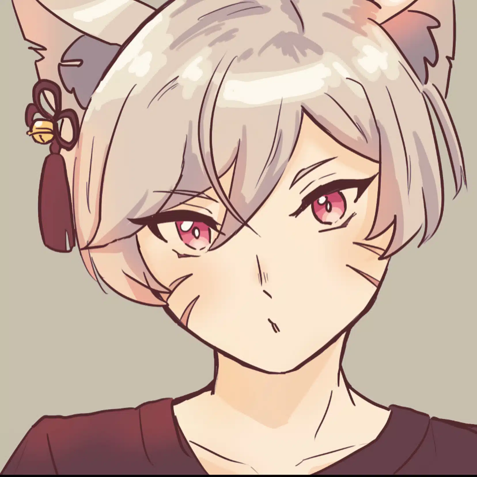 kai   