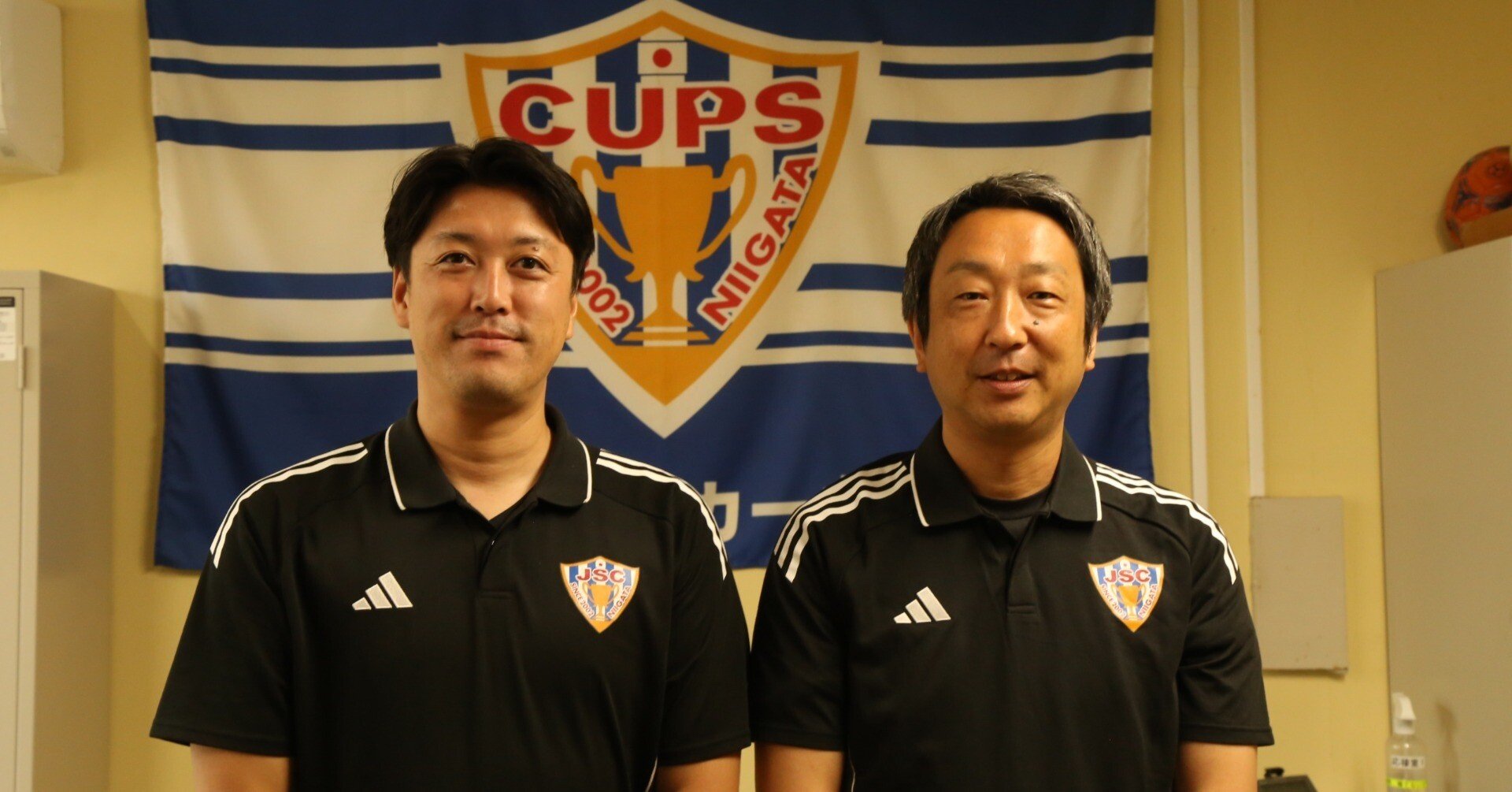 特別対談】副校長×教務部長が語る日本唯一のサッカー総合専門学校の