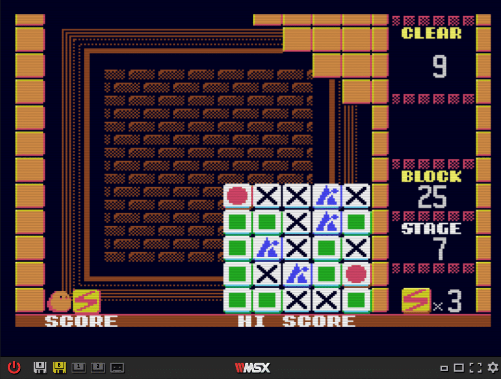 バブルボブル MSX2 ROMのみ　動作未確認 Yahoo!オークション - MSX 2 箱説付 BUBBLE BOBBLE バブルボブル